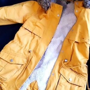 H&M Divided Jacket